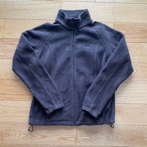 Columbia Fleece Jacket